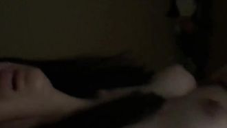 健身教练与白嫩学员酒店约操!!啪完站在镜子前买下完事照!!