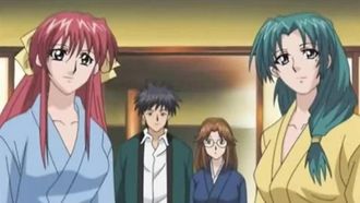 Humiliated married woman hot spring Ichi no Tama!