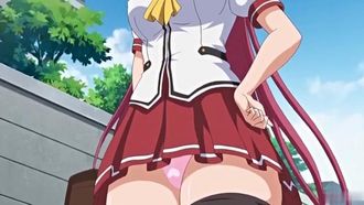 ふくびき！トライアングル～双叶はあたふた～◆～ 「小悪魔イタズラっ娘の壁ドン哀歌◆」！