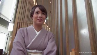 [人妻的慾望] 超美素人人妻系列 竹內美宇時代