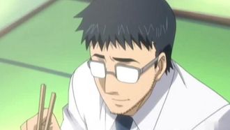 個人指導 ～THE ANIMATION～ Lesson.1！