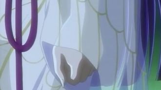 顔のない月 第四夜 「白百合」！