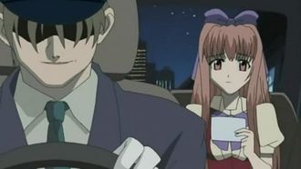 股人タクシー 获物1 令嬢?さつき！