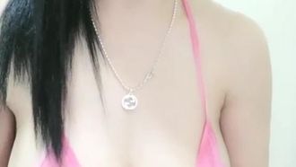 爱喷水的小少妇_自慰_20201124