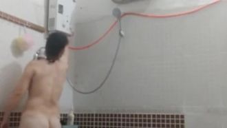[짧은 영상 영역] 시골 아줌마 좋아하는 사람이 얼마나 많은지 보자