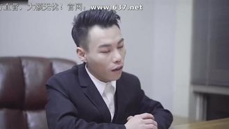 【オリジナル国産】私の夫は仕事ができず、生活のためなら上司の言いなり。