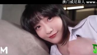 MDX-0065致富哥钱诱淫娃妹-沈娜娜