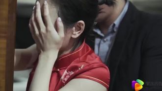 Jelly Media の汚い新年 - ニー・シャオチェン・ドン・シャオワン