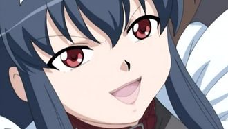 魔界天使ジブリール2 Vol.2 纯真！悩ましき恋心！