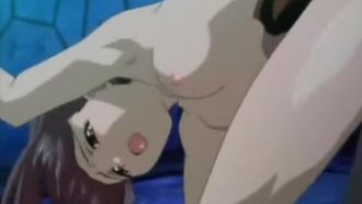 新世紀淫魔聖女 第4章！