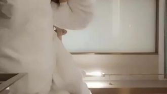 Tanhuaシリーズ、白い服を着た優しそうな女の子と約束しました