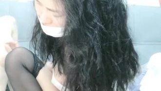 中国南部 Xiaoye Xuan_Masturbation_20201031