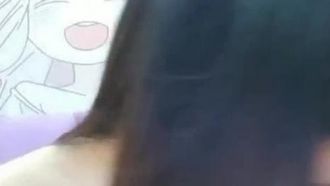 ススは弟とセックスする