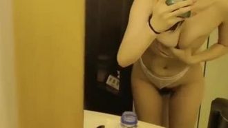 你的萌萌禦姐 開房啪啪