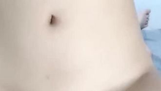 （北京出身 関暁通さん） 一流の巨乳美女とのセックスは淫らな叫び声が超興奮、最後は中出しされる