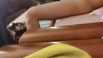 黛爷 被暴操小助理旁边拍