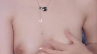 (Muke Xue'er) The best school girl is naked and masturbates in a big show, moaning constantly