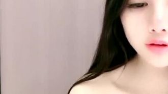 (田木子)極品身材美女直播展示身材