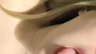 (Zhou Yuxixixixi) セックスパートナーとのセックス