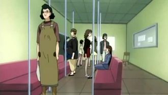 THE ANIMATION 4 ~Woman only~!
