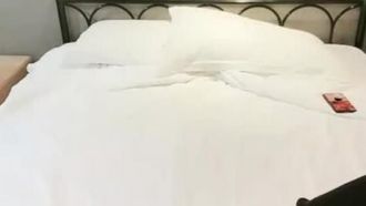 (新人试镜) 土豪哥一万块包天极品小仙女，女神刚下海啪啪大秀