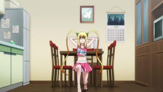 魔剑姬 16！