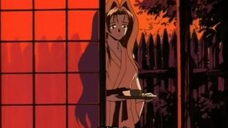 紅蓮 第三幕 炎！