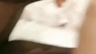 (我禦乘風)長相甜美妹子和砲友啪啪