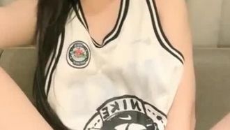 肉肉女孩自慰啪啪