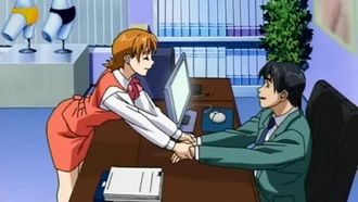 ランジェリーズ Office1 ～性隷の有栖～！