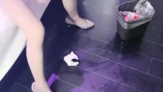 (顏射顏射女神) 約啪幸運粉絲
