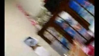 性欲の強い女子校生～彼氏との自撮りセックス動画流出～