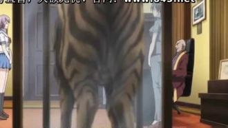 兰→Sem～白凤德尔莫的妻子的木乃伊捕获～一之濑安娜尖叫！