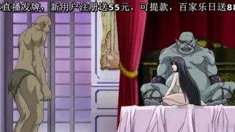 戰鬥少女蘇維亞 Vol.01 兩位女武神！