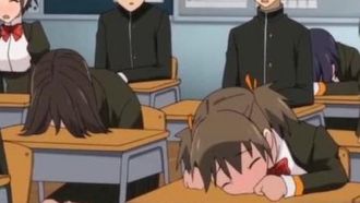 慾望火箭筒動畫「財力雄厚！」！