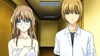 Beat Angel Escalayer ~Beat Angel Escalayer~ Episode 3 Counter Attack!