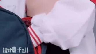 同学们准备好跟学生母狗爆乳女神《娜美妖姬》一起上车了吗? 订制大作高清流出~