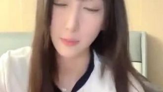 氣質美女主播 咕噜 下海直播大秀 泡泡咕_誘惑特寫_