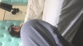 【恋愛の達人】良家出身のバツイチ若妻、美人でスタイルも良くて、性格悪いのになだめられて、上の穴も下の穴も楽しくて。