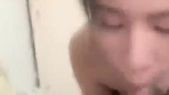 情侶直播 嘴饞怎麽辦呢(嘴饞妹允兒)跟男友激情直播 -2