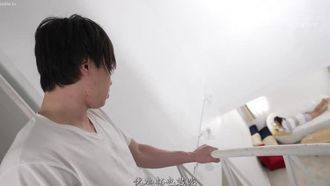 IPX-858 【女友明明就在不遠處...】女友的小惡魔姐姐 完敗於她的輕聲淫語和乳頭責弄 齋藤亞美里