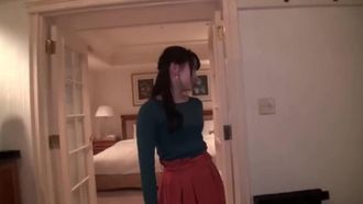 Flow Publishing - Tipsy Female Employee
