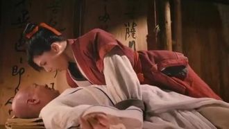 3D肉蒲團之極樂寶鑑（粵語）