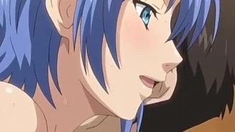 H - I Still Love My Wife Episode 3 - Erotic anime that everyone has pulled out