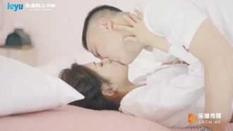 [Lebo Media] Returned lovers break the door of desire