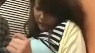 痴漢，在公車上被痴漢，下了車後還是被尾隨到公廁強姦