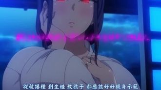 h动画OVA催眠指导#4 宫岛椿的事例