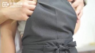 [Tianmei Media] TMW034 アワビと鶏肉の煮込みが提供される、貪欲な巨乳 A Ji Shi Yu Xi