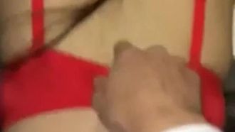 河南郭朝丹与男友分手后做爱自拍视频被渣男泄愤曝光