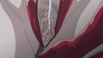 淫の方程式 第一话 夜の獣！